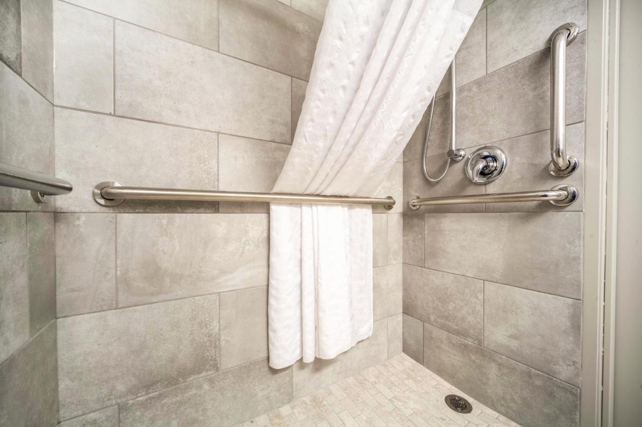 Doniphan Quality Inn And Conference Center I-80 Grand Island מראה חיצוני תמונה