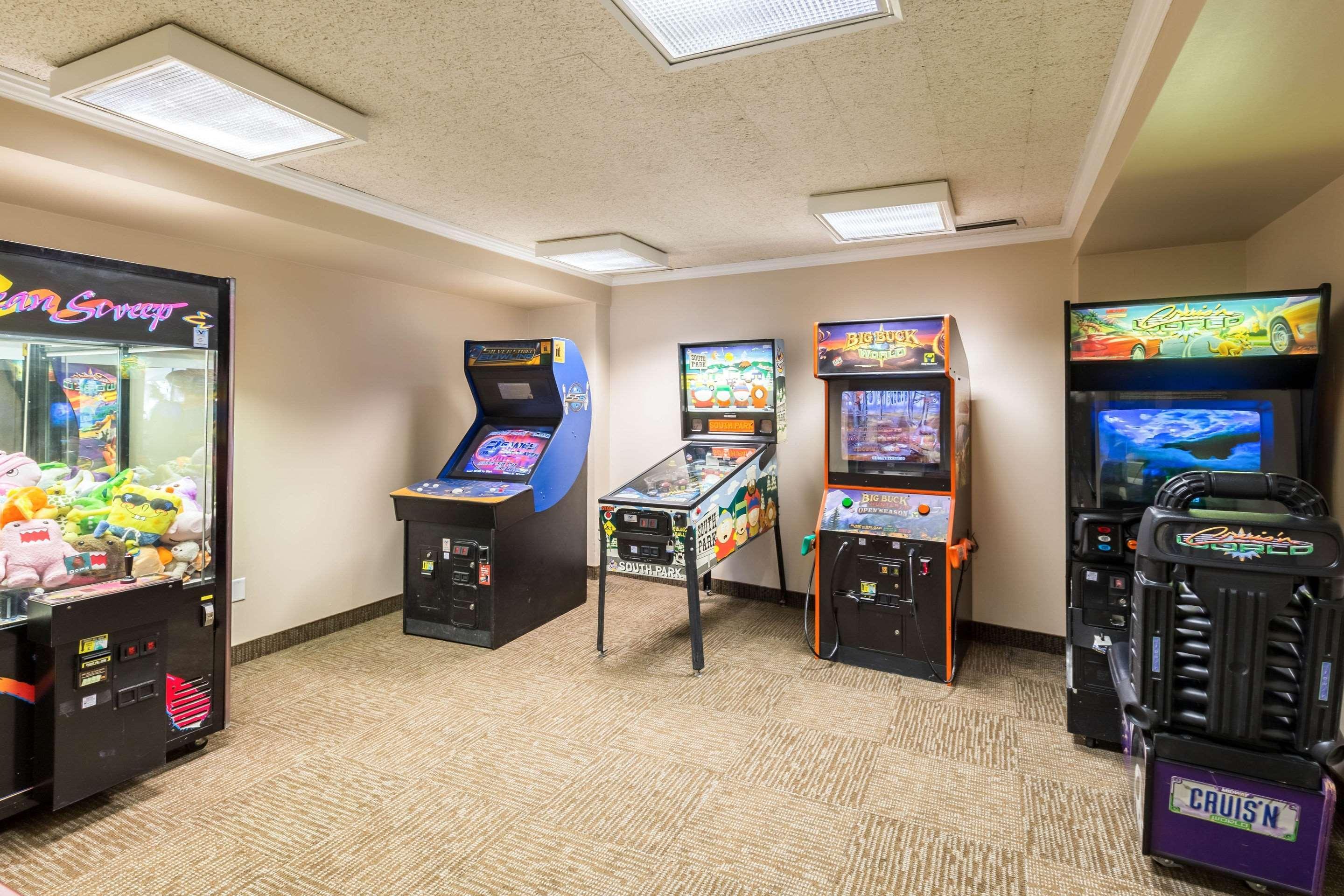 Doniphan Quality Inn And Conference Center I-80 Grand Island מראה חיצוני תמונה