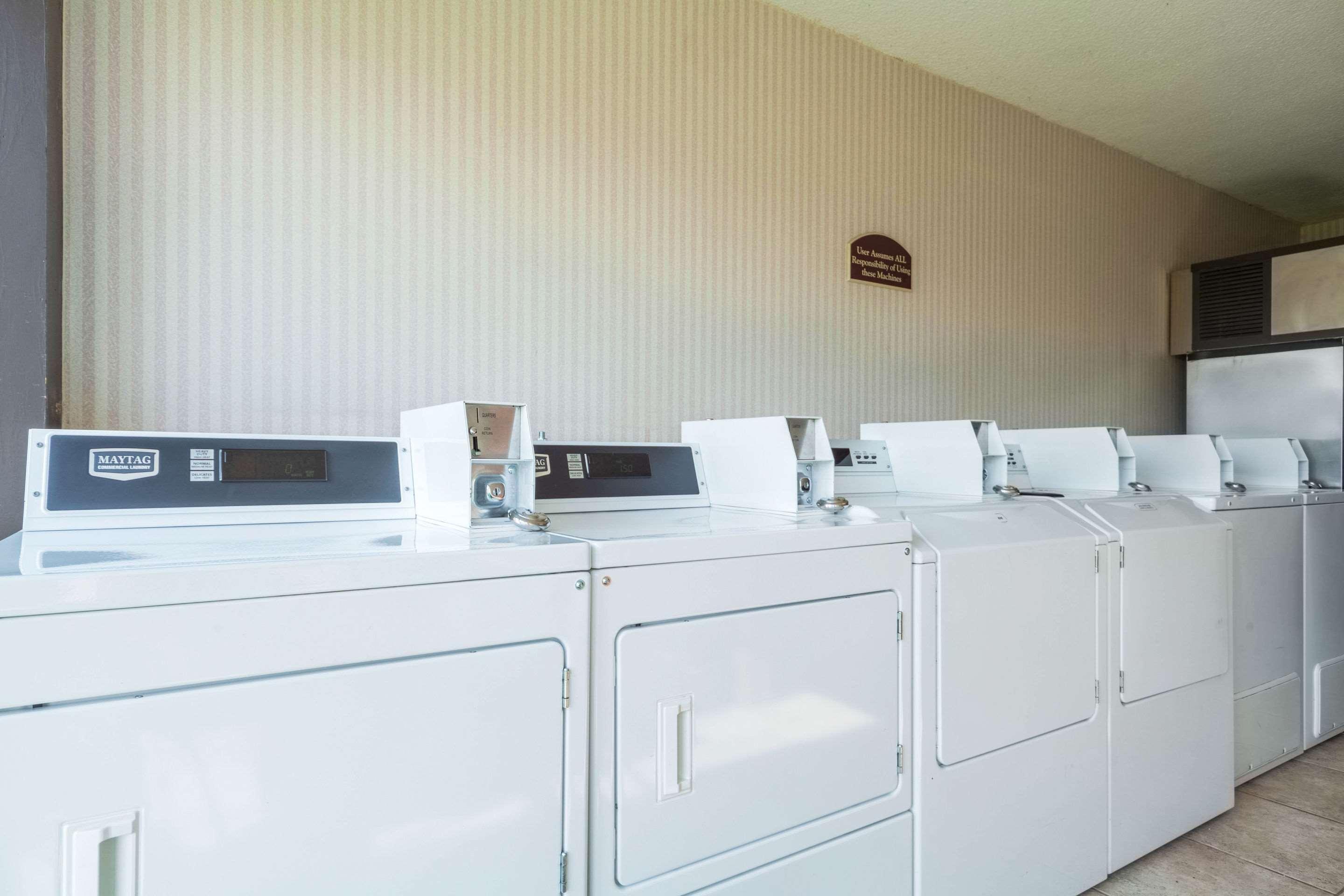 Doniphan Quality Inn And Conference Center I-80 Grand Island מראה חיצוני תמונה