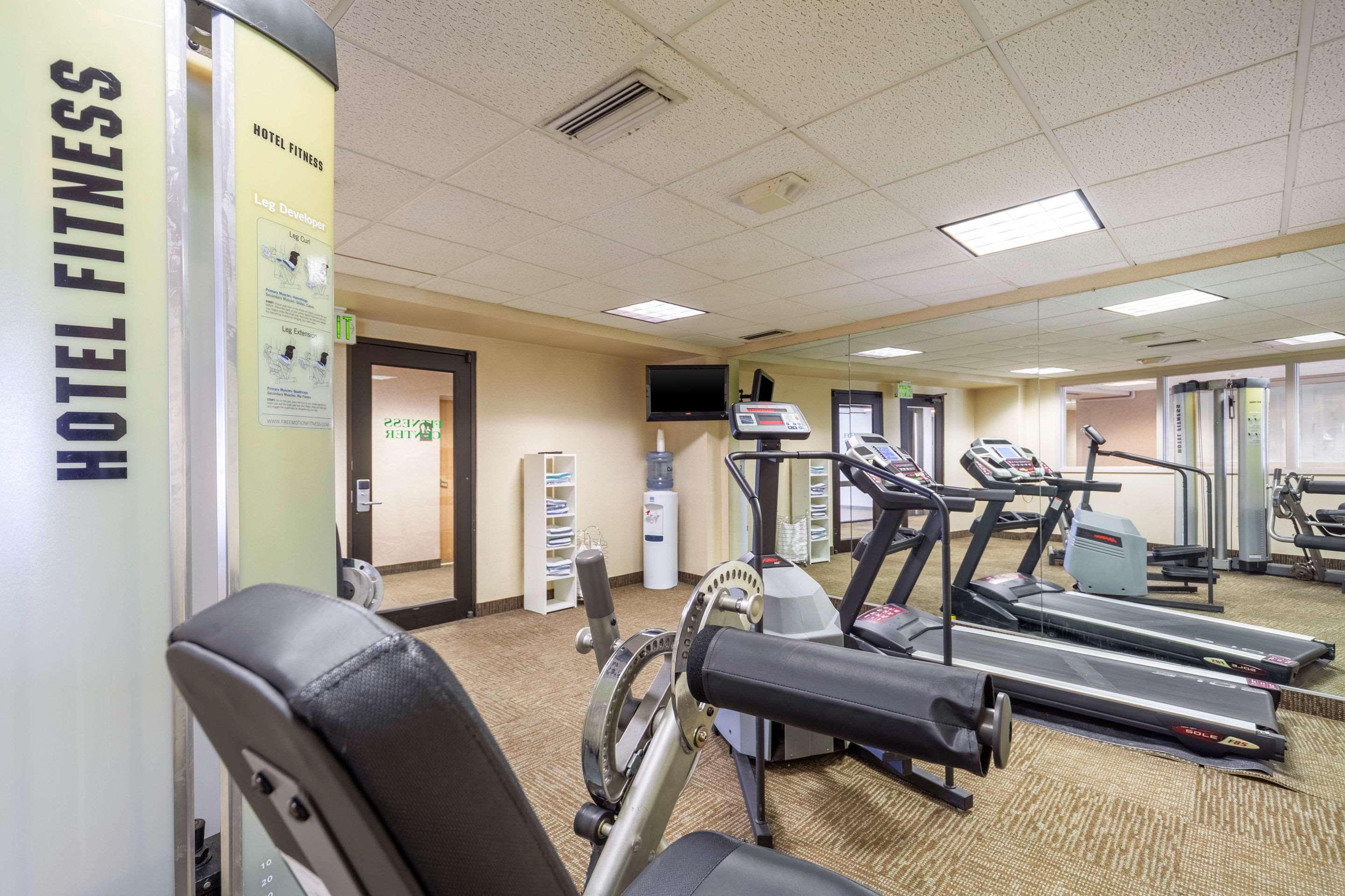 Doniphan Quality Inn And Conference Center I-80 Grand Island מראה חיצוני תמונה