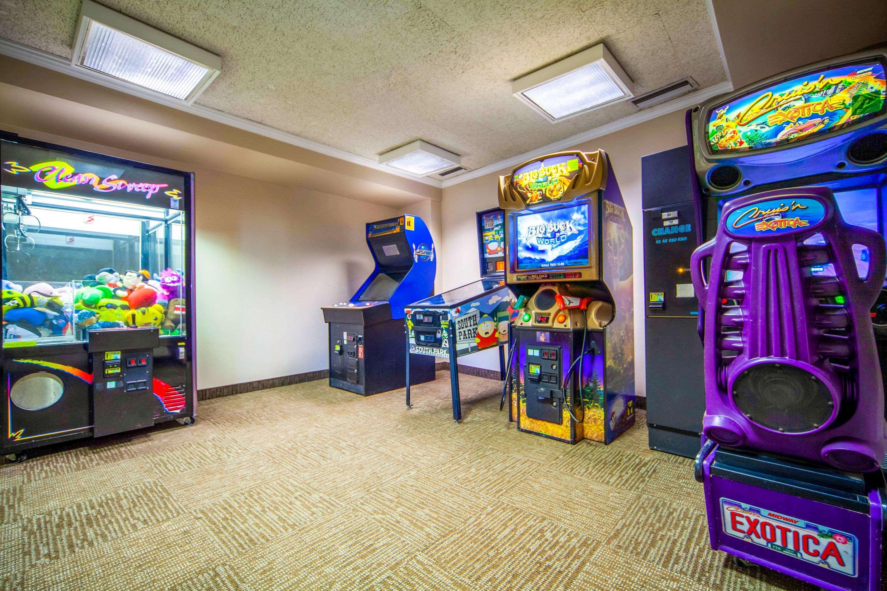 Doniphan Quality Inn And Conference Center I-80 Grand Island מראה חיצוני תמונה