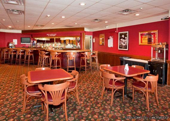 Doniphan Quality Inn And Conference Center I-80 Grand Island מסעדה תמונה