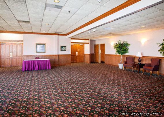 Doniphan Quality Inn And Conference Center I-80 Grand Island מתקנים תמונה
