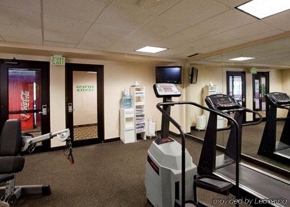 Doniphan Quality Inn And Conference Center I-80 Grand Island מתקנים תמונה